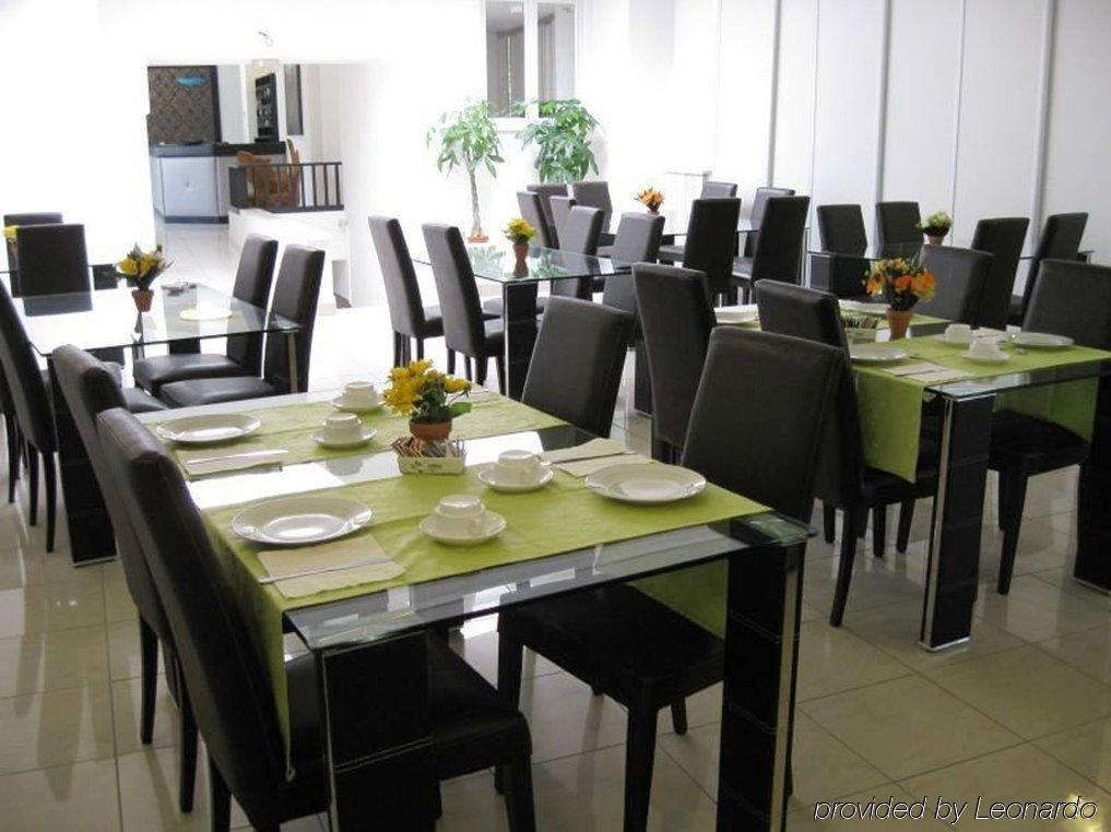 Hotel Darival Nomentana 로마 외부 사진