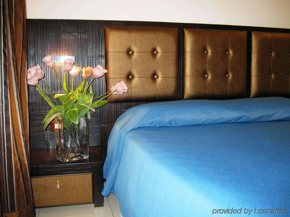 Hotel Darival Nomentana 로마 객실 사진