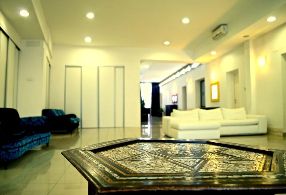 Hotel Darival Nomentana 로마 외부 사진