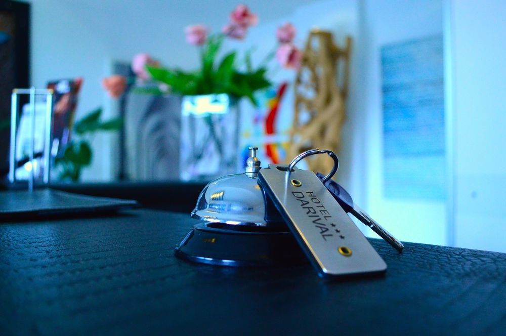 Hotel Darival Nomentana 로마 외부 사진
